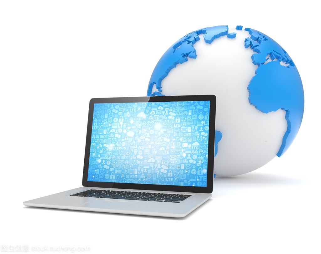 便攜式計(jì)算機(jī)網(wǎng)絡(luò)與地球網(wǎng)絡(luò)科技的發(fā)展