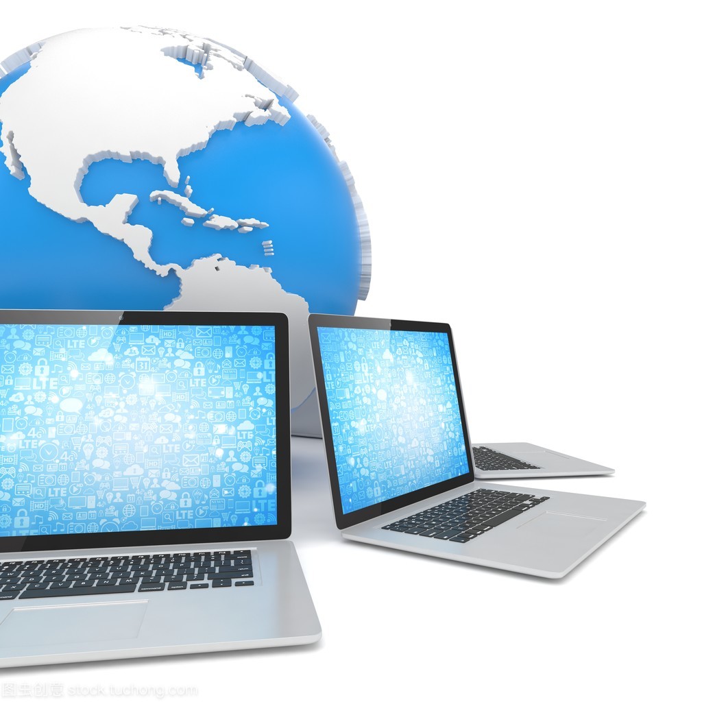 從筆記本電腦網(wǎng)絡(luò)到全球互聯(lián) 計(jì)算機(jī)網(wǎng)絡(luò)科技的演進(jìn)與影響