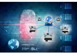 數(shù)字脈絡(luò) 藍(lán)色星球與計(jì)算機(jī)網(wǎng)絡(luò)的時(shí)代交融