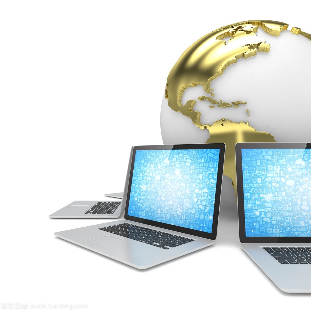 從筆記本電腦網(wǎng)絡(luò)到地球神經(jīng)網(wǎng)絡(luò) 計(jì)算機(jī)網(wǎng)絡(luò)科技如何連接世界