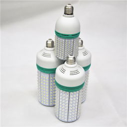 深圳廠家直銷LED玉米燈與庭院燈 品質(zhì)保證，兩年質(zhì)保，源頭價格