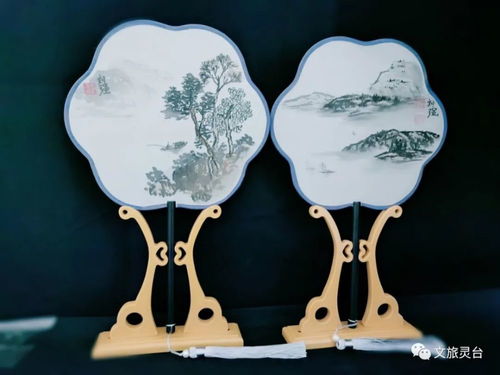 靈臺風雅，一扇清涼 —— 當傳統文化遇見現代文創