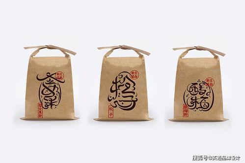 田園的詩(shī)意與匠心 一組原生態(tài)農(nóng)創(chuàng)品牌與農(nóng)產(chǎn)品包裝設(shè)計(jì)案例賞析